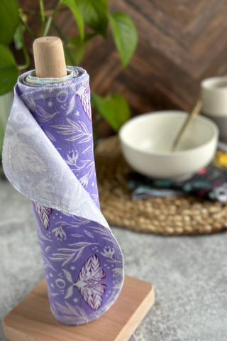 Cloth Kitchen Towels