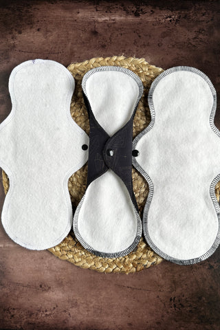 Quilted Cotton Batik - Halloween Prints - Exposed Core