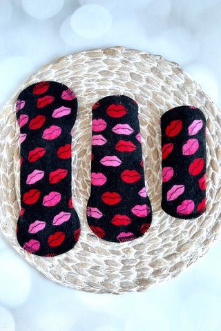 Flannel Liners - S.W.A.K!