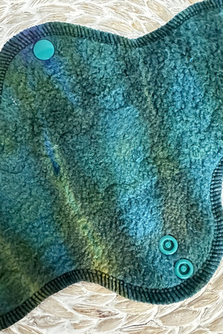 Extra Snap on Cloth Pads