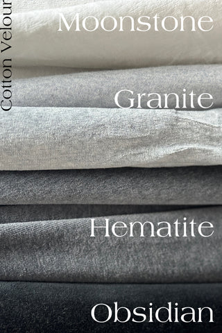 Made to Order - Velour Topped Gusher Pads - 12” or 14” Heavy